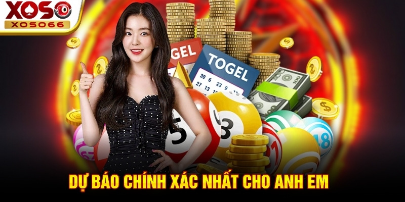 Dự báo chính xác nhất cho anh em Dự báo chính xác nhất cho anh em
