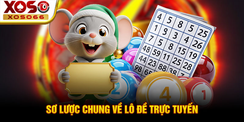 so luoc chung ve lo de truc tuyen so luoc chung ve lo de truc tuyen