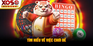 tim hieu ve viec choi de