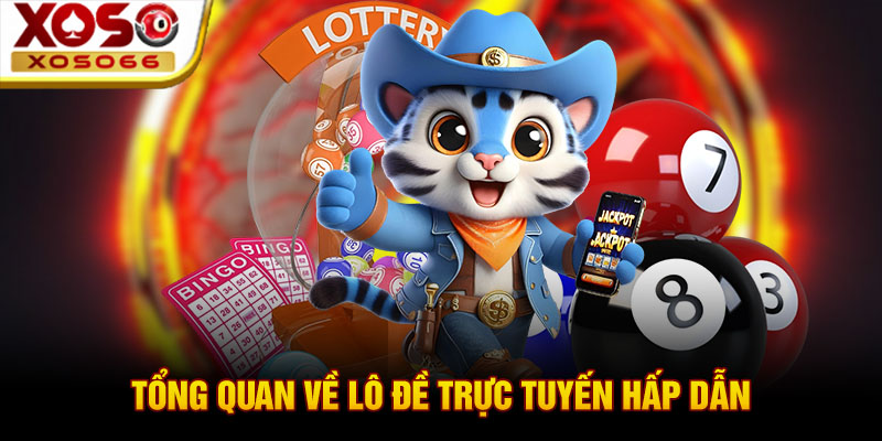 tong quan ve lo de truc tuyen hap dan tong quan ve lo de truc tuyen hap dan